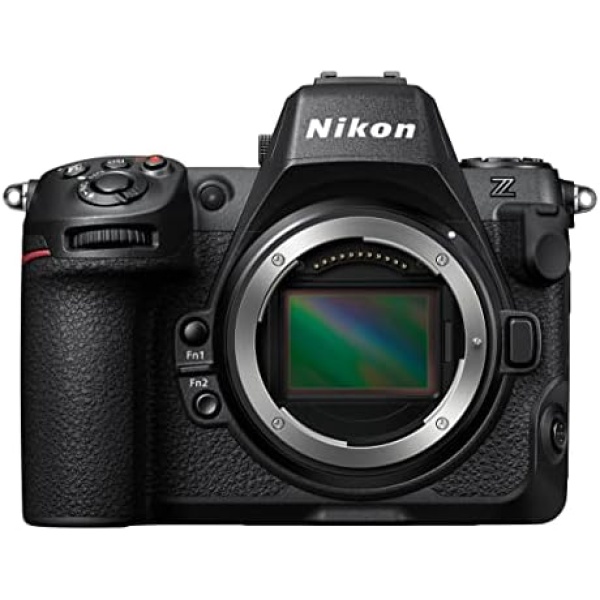 Nikon Z 8 Body Only