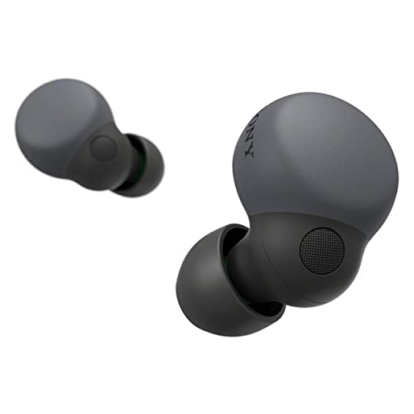 Sony WF-LS900N Truly Wireless Noise Cancelling Earbuds, Black