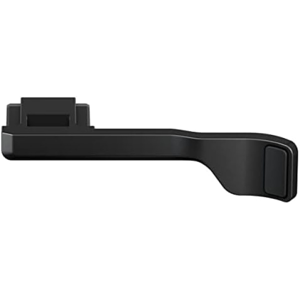 Fujifilm Thumb Rest for X-E4 - Black