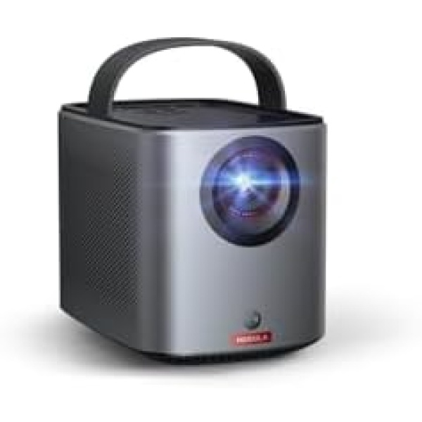 NEBULA Mars 3 Air GTV Projector - Netflix Officially Licensed, 400 ANSI-Lumen