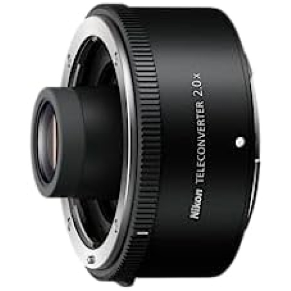 Nikon Z TELECONVERTER TC-2.0X