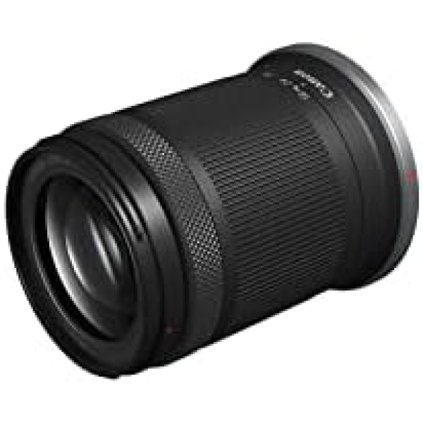 Canon RF-S18-150mm F3.5-6.3 Lens