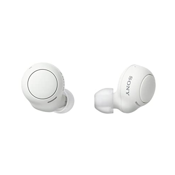 Sony WF-C500 Truly Wireless Bluetooth in Ear Earbuds with 20Hrs Battery