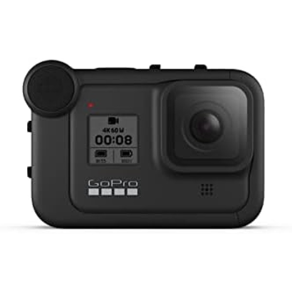 GoPro Media Mod (HERO8 Black) - Official GoPro Accessory