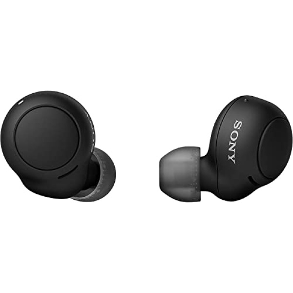 Sony WF-C500 Truly Wireless Bluetooth Earbuds with 20Hrs Battery, True Wireless
