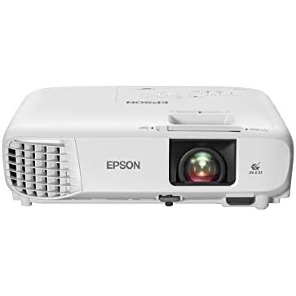 Epson Home Cinema 880 3-chip 3LCD 1080p Projector, 3300 lumens