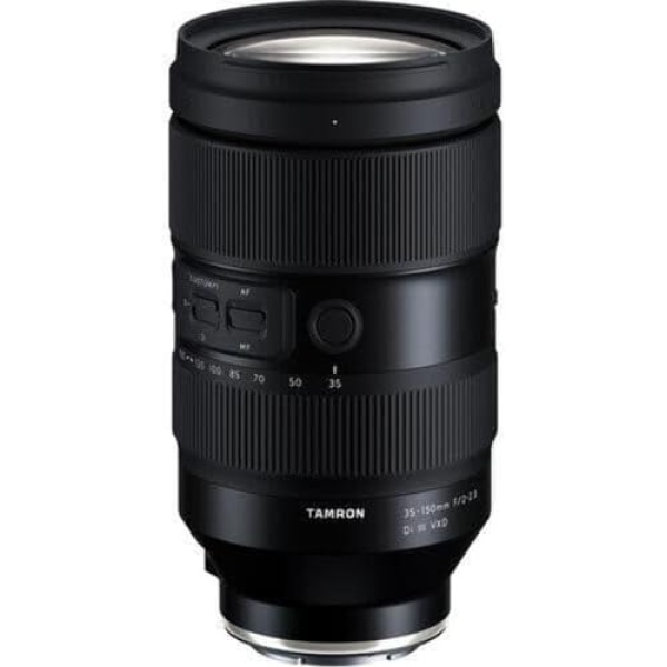 Tamron 35-150mm F/2-2.8 Di III VXD for Sony E-Mount Full Frame/APS-C