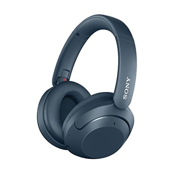 Sony WH-XB910N Extra BASS Noise Cancelling Headphones, Wireless