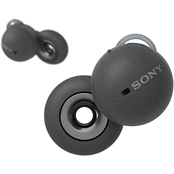 Sony LinkBuds WF-L900 Truly Wireless Bluetooth Earbuds