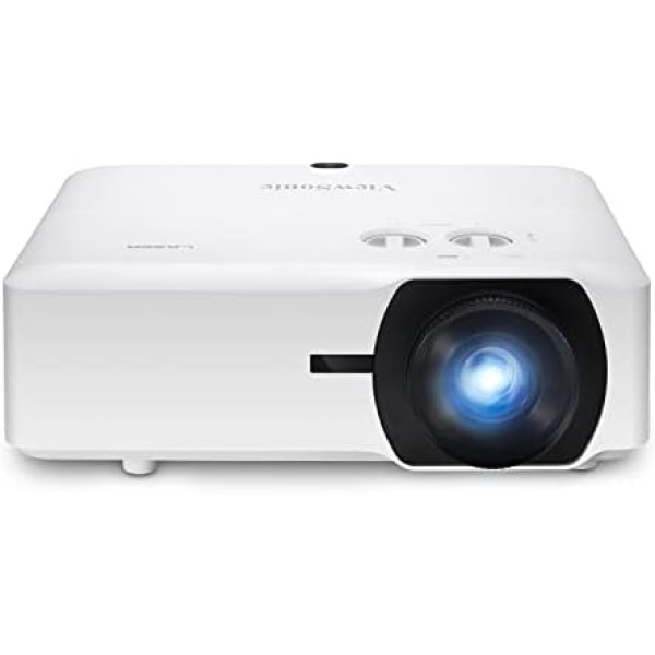 ViewSonic LS920WU 6000 Lumens WUXGA Laser Projector for 300 Inch screen