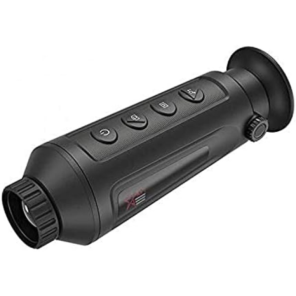 Taipan TM25-384 Thermal Imaging Monocular for Hunting Heat Vision IR Monocular
