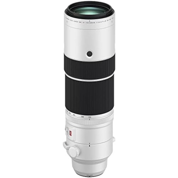 Fujinon XF150-600mmF5.6-8 R LM OIS WR Lens