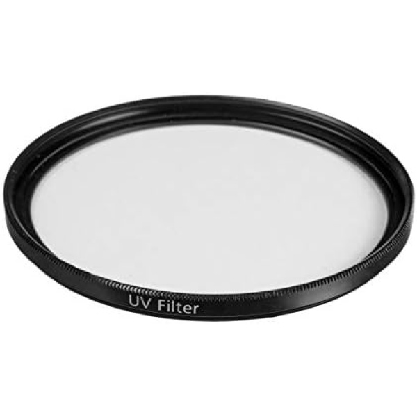 Zeiss 62mm T* (UV) Ultraviolet Filter