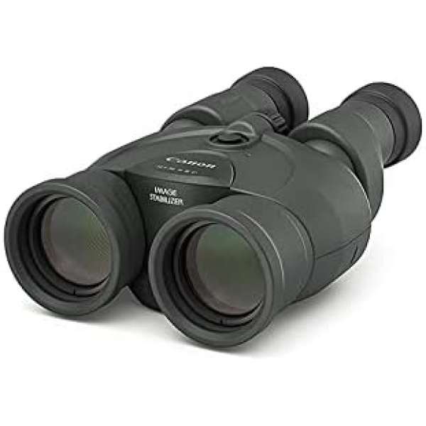 Canon 9526B002 12x36 Image Stabilization III Binoculars