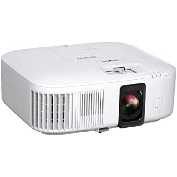 Epson Home Cinema 2350 4K PRO-UHD Smart Streaming Projector