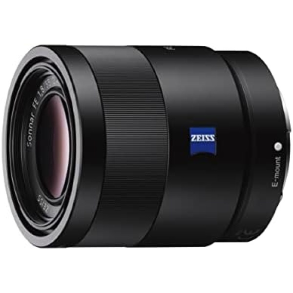 Sony SEL55F18Z Camera Lenses