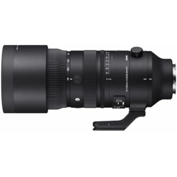 70-200mm F2.8 DG DN OS for Sony