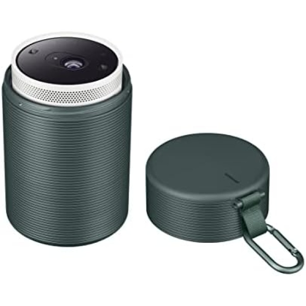 SAMSUNG The Freestyle Carrying Case for Smart Portable Projector, IP55 Weather