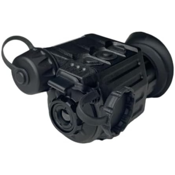 Sidekick 320 Mini Thermal Monocular with Armacore 320 Thermal Core, 3-Button