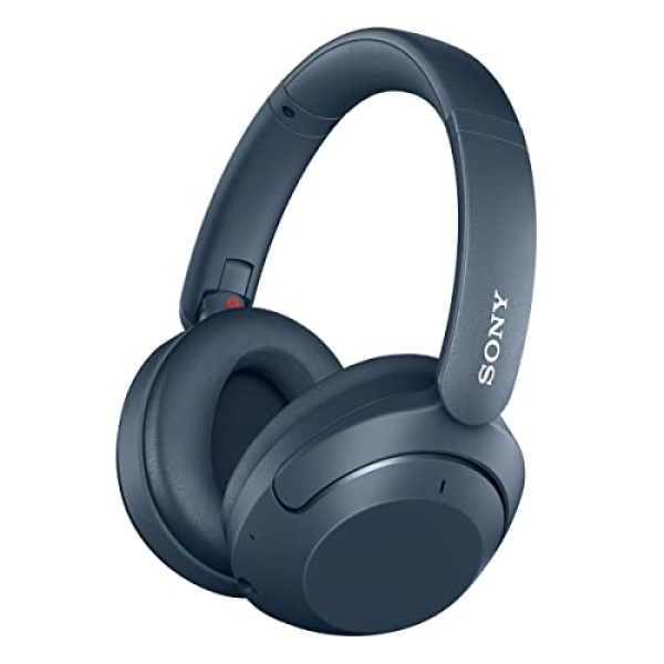 Sony WH-XB910N Extra BASS Noise Cancellation Headphones Wireless Bluetooth Over