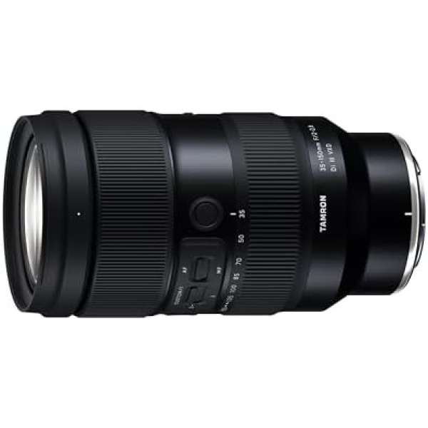Tamron 35-150mm F/2-2.8 Di III VXD for Nikon Z Mirrorless Cameras