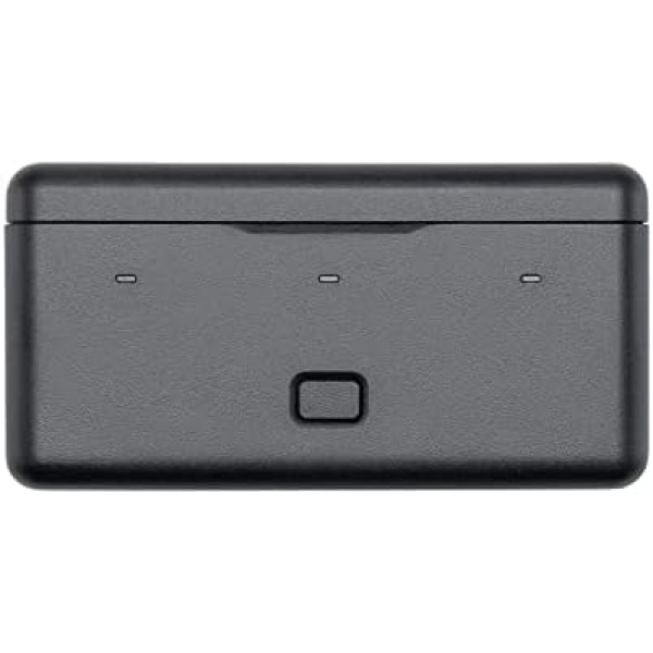 DJI Osmo Action Multifunctional Battery Case