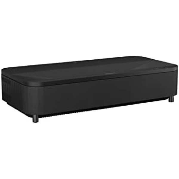 Epson EpiqVision Ultra LS800 Ultra Short Throw 3-Chip 3LCD Smart Streaming Laser