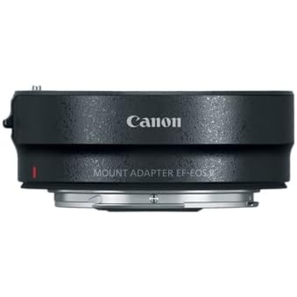Canon Mount Adapter (EF-EOS R)