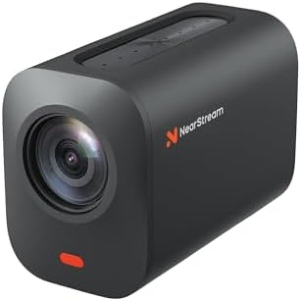VM46 Wireless Live Streaming Camera 4K, Streaming Webcam