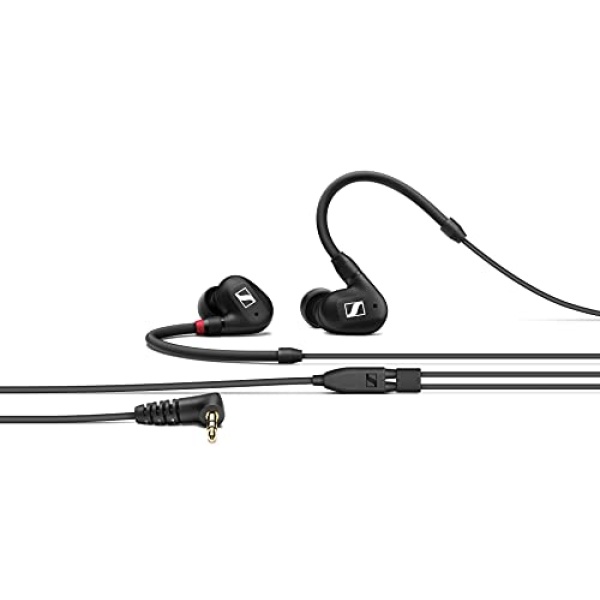 Sennheiser Professional Audio IE 100 Pro Wired In Ear Earphones