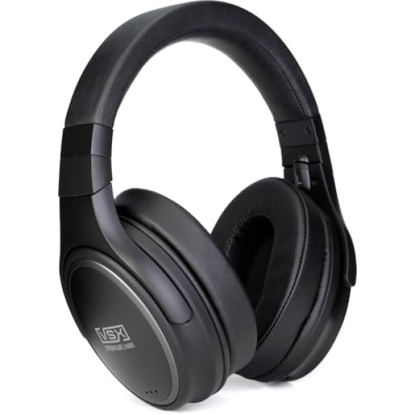 VSX Modeling Headphones - Platinum Edition