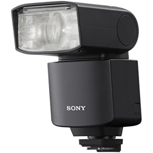 Sony GN46 Wireless Radio Control External Flash