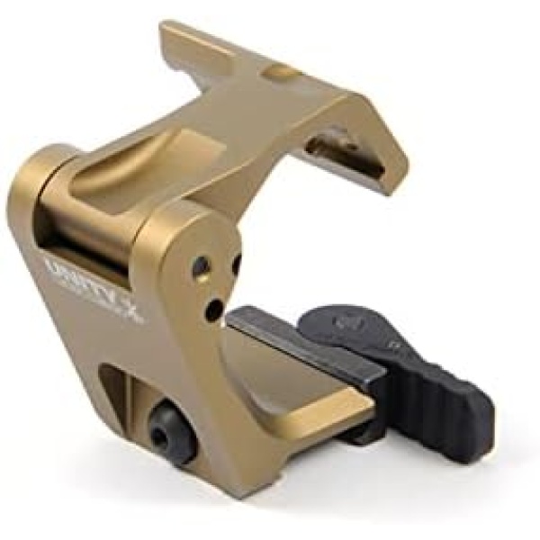 Unity Tactical FST-OMF Fast™ FTC Omni | FDE