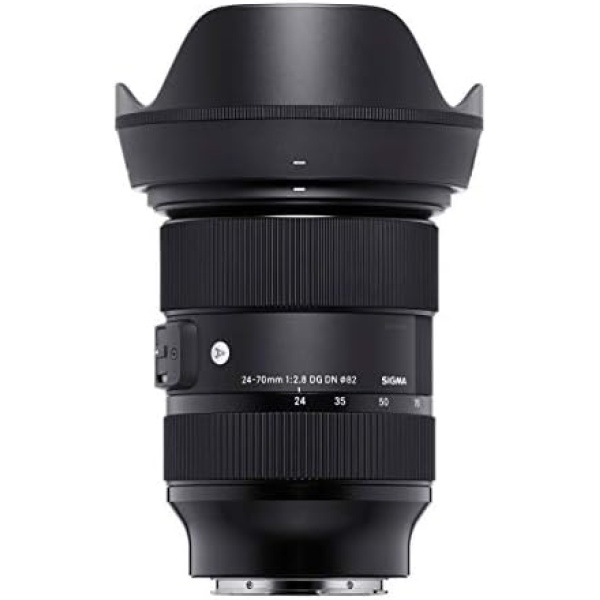 Sigma 24-70mm F2.8 DG DN Art for L Mount