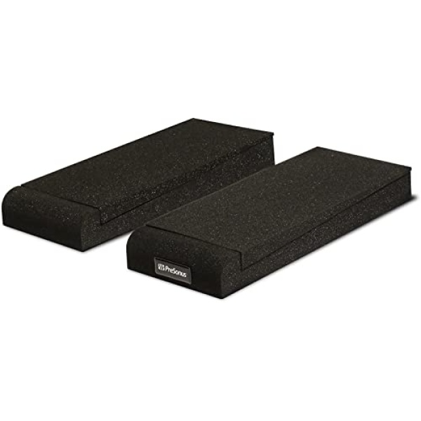 PreSonus ISPD-4 Studio Monitor Isolation Pad Pair
