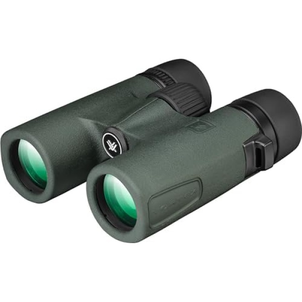 Vortex Optics Bantam HD 6.5x32 Youth Binoculars