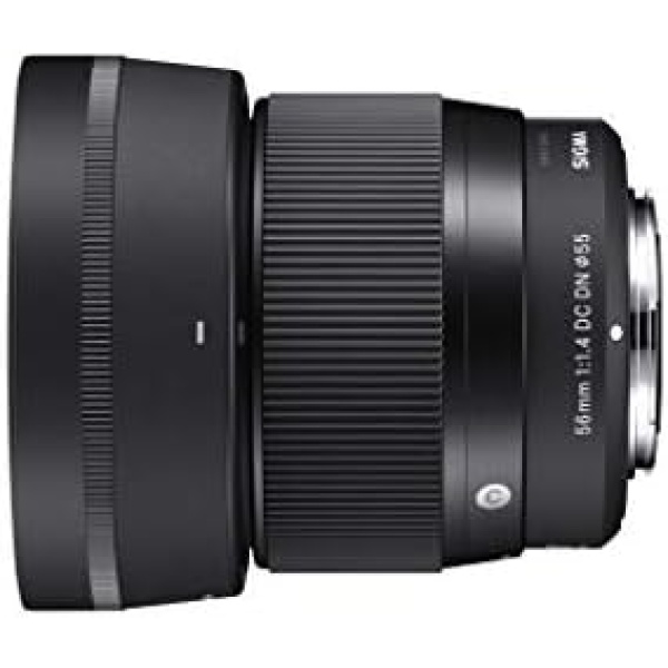 Sigma 56mm F1.4 DC DN | C for Micro 4/3