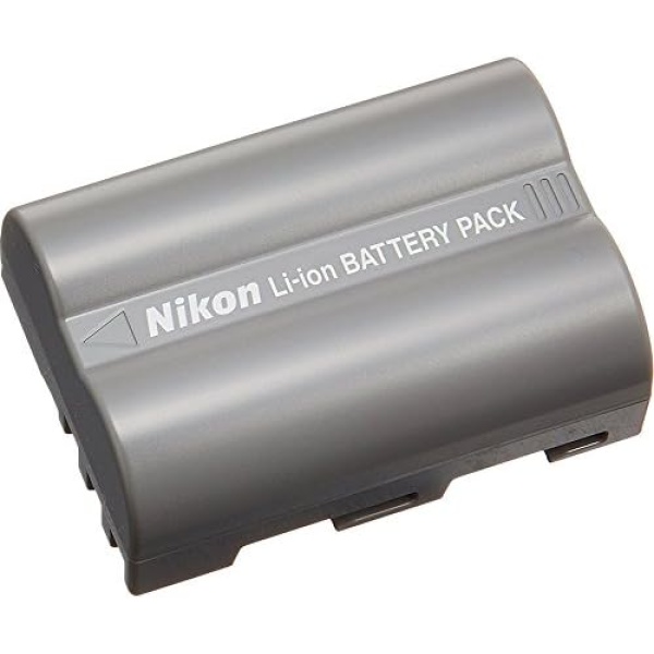 Nikon EN-EL3e Rechargeable Li-Ion Battery for D200, D300, D700 and D80 Digital