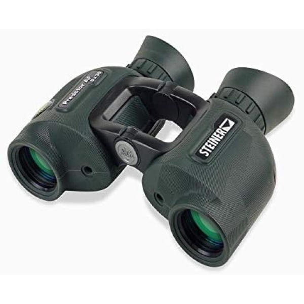 Steiner Predator Series Hunting Binoculars