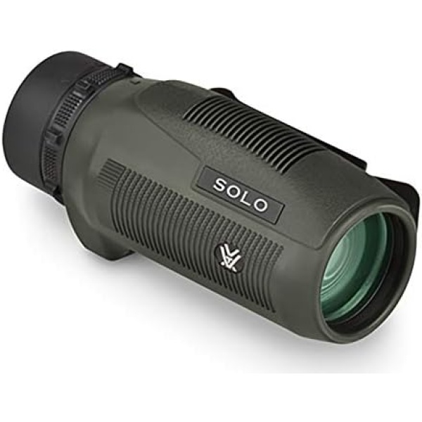 Vortex Optics Solo Monocular 10x36