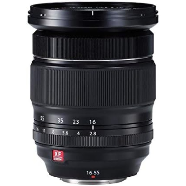 Fujifilm XF16-55mmF2.8 R LM WR Fujinon Zoom Lens XF16-55mm F2.8 R LM WR