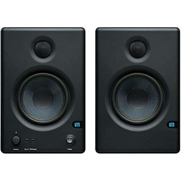 PreSonus Eris 4.5 High-Definition 2-Way 4.5-inch Nearfield Studio