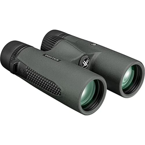 Vortex Optics Triumph HD 10x42 Binoculars Green