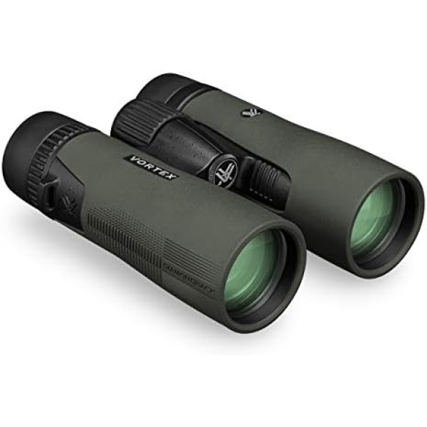 Vortex Optics Diamondback HD Binoculars 10x42