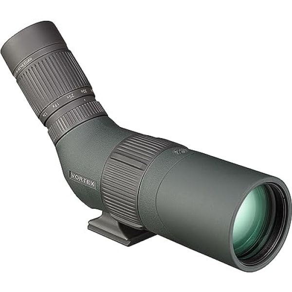 Vortex Optics Razor HD Spotting Scopes