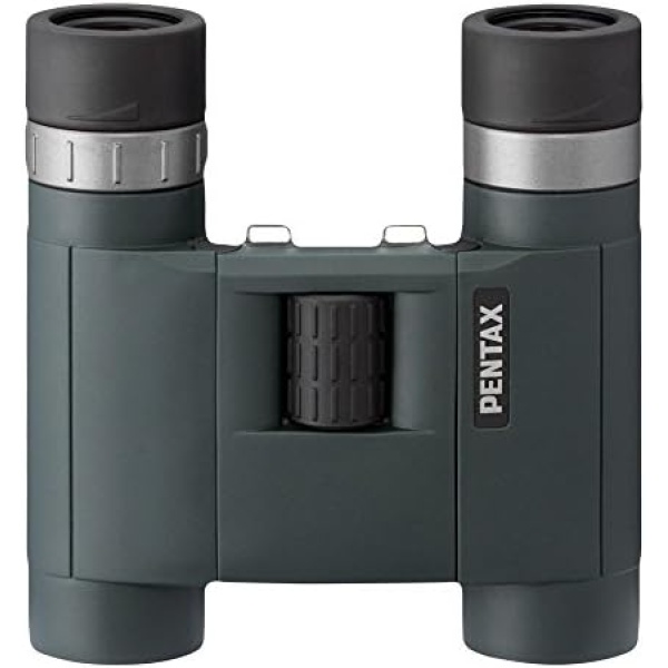 Pentax AD 8x25 WP Binoculars Suitable for Outdoor Live Event Travel or Even