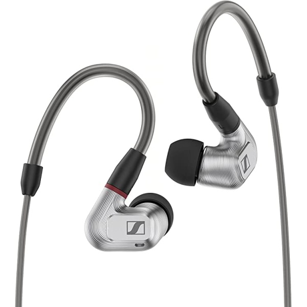 Sennheiser IE 900 Hi-Res Audiophile in-Ear Monitors-TrueResponse Transducers