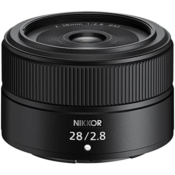 NIKKOR Z 28mm f/2.8