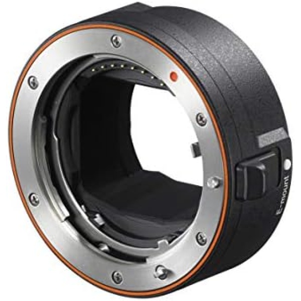 Sony LA-EA5 A-Mount Lens Adapter for E-Mount Cameras