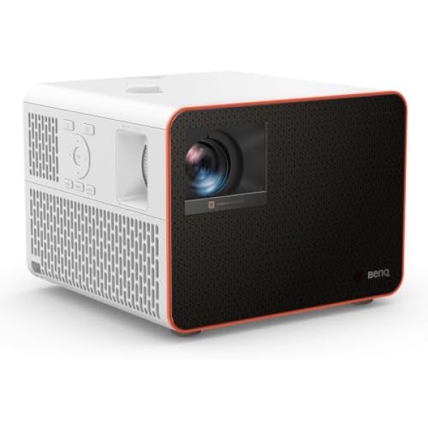 BenQ X3100i True 4K UHD 4LED Gaming Projector, 3300 ANSI Lumens
